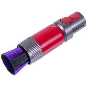 Насадка с ворсом для аккумуляторного пылесоса Dyson 00000057080 фото