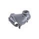 Корпус верхній моторного блока для кухонного комбайна Kenwood KW714181 00000020918 фото 2