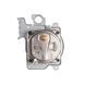 Бойлер с теном 1000W 5513271219 для кофемашины DeLonghi 00000040001 фото 3