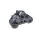Корпус верхній моторного блока для кухонного комбайна Kenwood KW714181 00000020918 фото 3