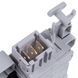 Bosch 00638259 ROLD Замок люка (дверей) для стиральной машины 00000040279 фото 4
