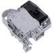 Bosch 00638259 ROLD Замок люка (дверей) для стиральной машины 00000040279 фото 3