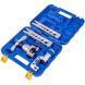 Вальцовка для медных труб VALUE VFT-808-MI D трубы = 1/4'' &ndash; 3/4'' (6-19mm) 00000041480 фото 2