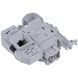 Bosch 00638259 ROLD Замок люка (дверей) для стиральной машины 00000040279 фото 1